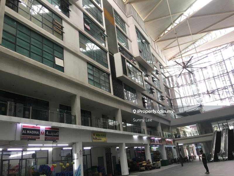 Shop for Sale in One South, Seri Kembangan by Sunny Lee - iProperty.com.my