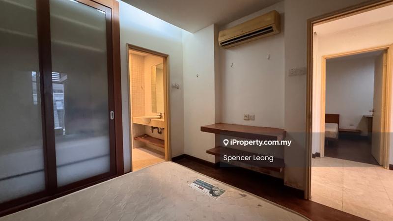 Condominium for Sale in 10 Semantan Suites by Spencer Leong - Bedroom - iProperty.com.my