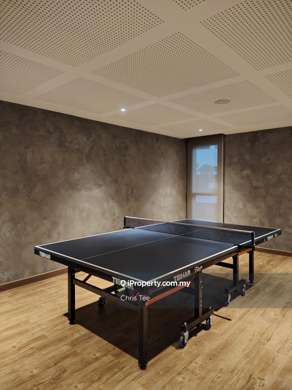 Condominium for Sale in Allevia by Chris Tee - iProperty.com.my