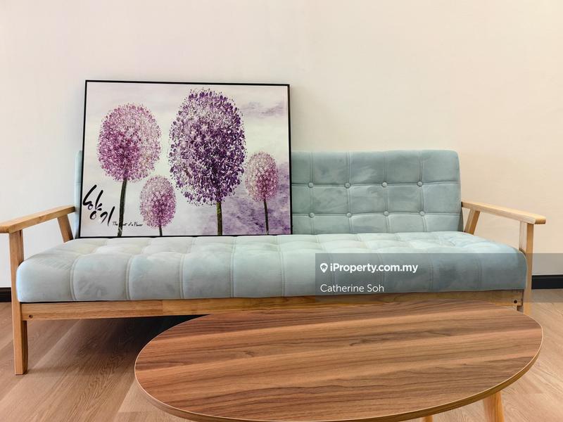 1-storey Terraced House for Sale in Taman Sinn Semabok, Melaka City by Catherine Soh - iProperty.com.my