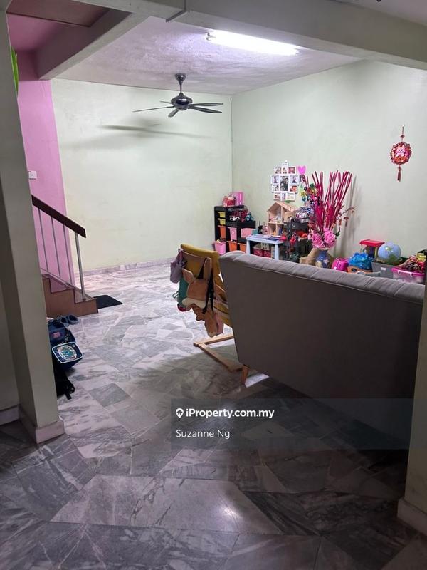 2-storey Terraced House for Sale in Taman Alam Megah, Shah Alam by Suzanne Ng - iProperty.com.my