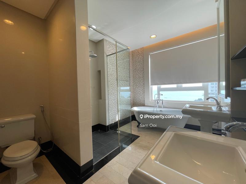 Condominium for Sale in Quayside Seafront Resort Condominiums by Sam Ooi - iProperty.com.my