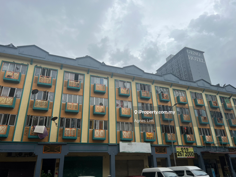 For Sale - Taman Subang Mas