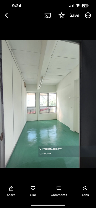Shop / Office for Rent in Bandar Bukit Raja, Klang by Calie Chew - iProperty.com.my