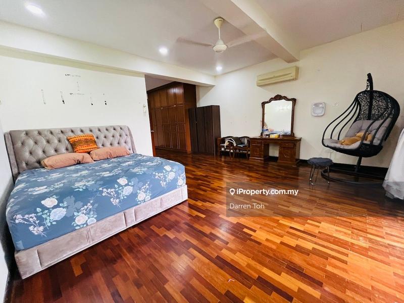 Condominium for Rent in Puteri Palma Condominiums by Darren Toh - iProperty.com.my