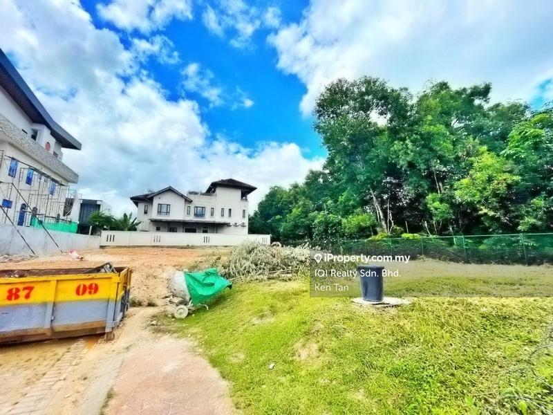 Banglo Tanah untuk Dijual di Glenhill Saujana，Saujana Golf & Country Resort, Saujana oleh Ken Tan - iProperty.com.my