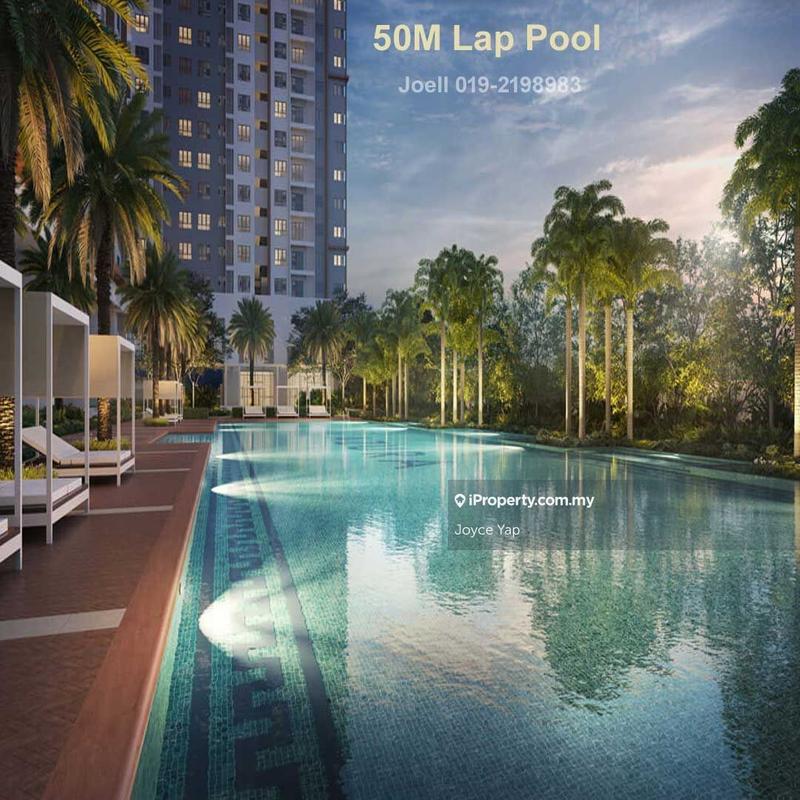 Service Residence for Sale in M Azura by Joyce Yap - iProperty.com.my