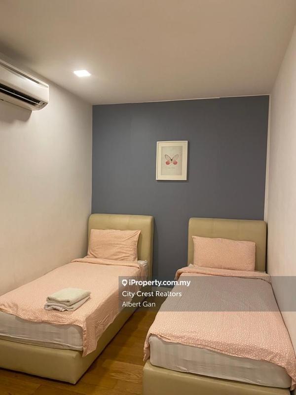 For Sale - Bintang Fairlane Residences