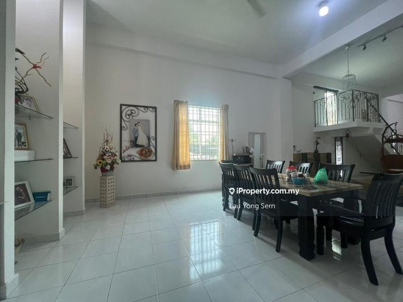 3-storey Terraced House for Sale in Bedong, Bedong by Lau Yong Sern - iProperty.com.my