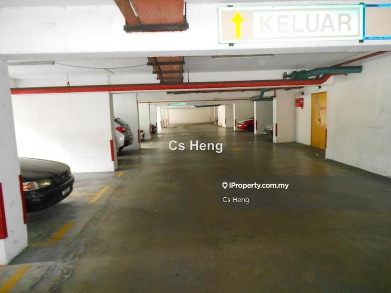 Apartment for Rent in Sri Intan 2 by Cs Heng - iProperty.com.my