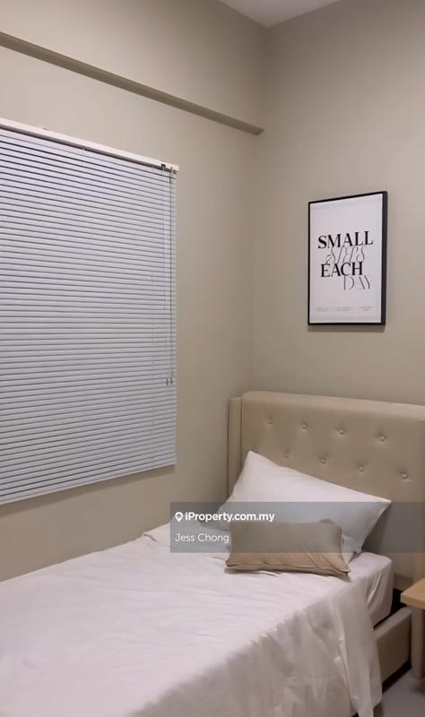 Service Residence for Rent in Selayang Star City by Jess Chong - iProperty.com.my