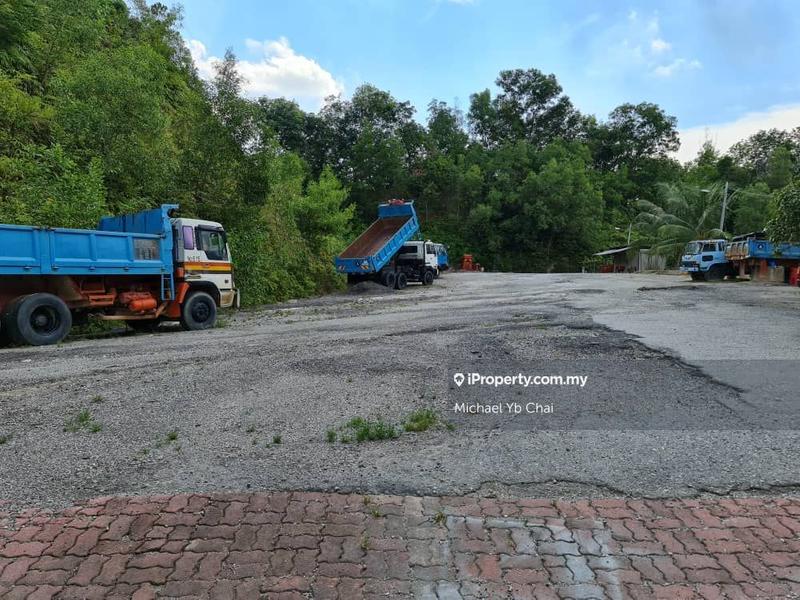 Tanah Perindustrian untuk Disewa di Serdang, Seri Kembangan oleh Michael Yb Chai - iProperty.com.my