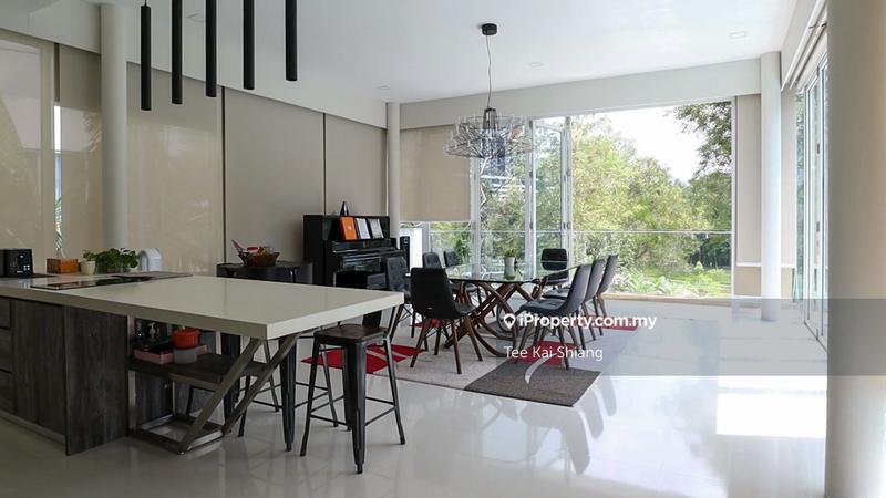 Bungalow House for Sale in Taman Melawati, Ulu Kelang by Tee Kai Shiang - iProperty.com.my