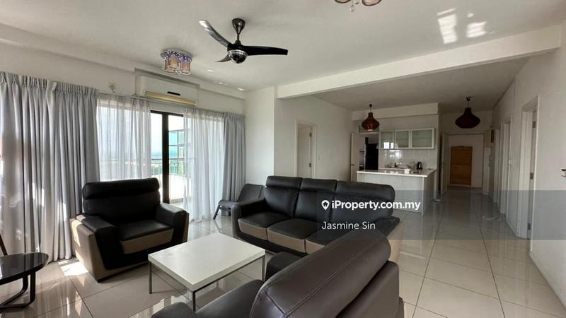 For Rent - Ujana Executive Apartment