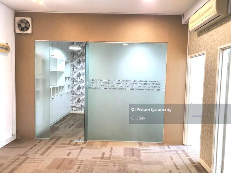 Office for Rent in Kota Damansara, Selangor by C K Sek - iProperty.com.my
