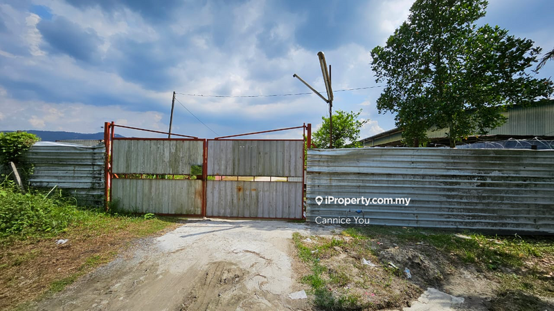 Industrial Land untuk Dijual di Pusat Bandar Rawang, Rawang oleh Cannice You - iProperty.com.my