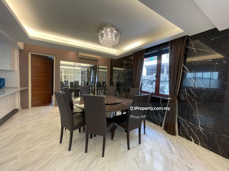 Kondominium untuk Dijual di Nusa Rhu oleh Phua HP - iProperty.com.my