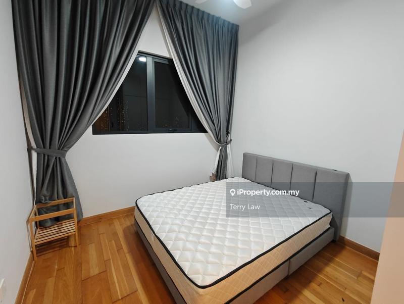 For Rent - Secoya Residence