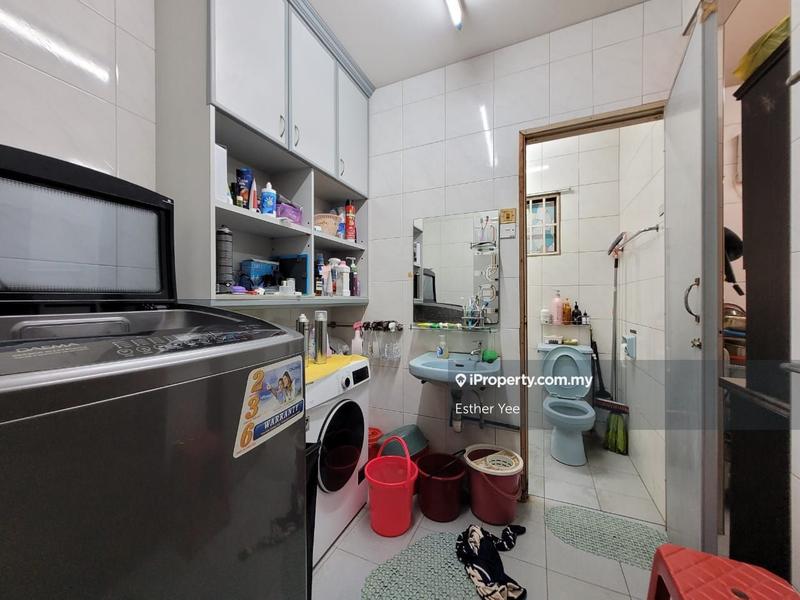 Rumah Teres 2-Tingkat untuk Dijual di Bukit Indah, Ampang oleh Esther Yee - iProperty.com.my