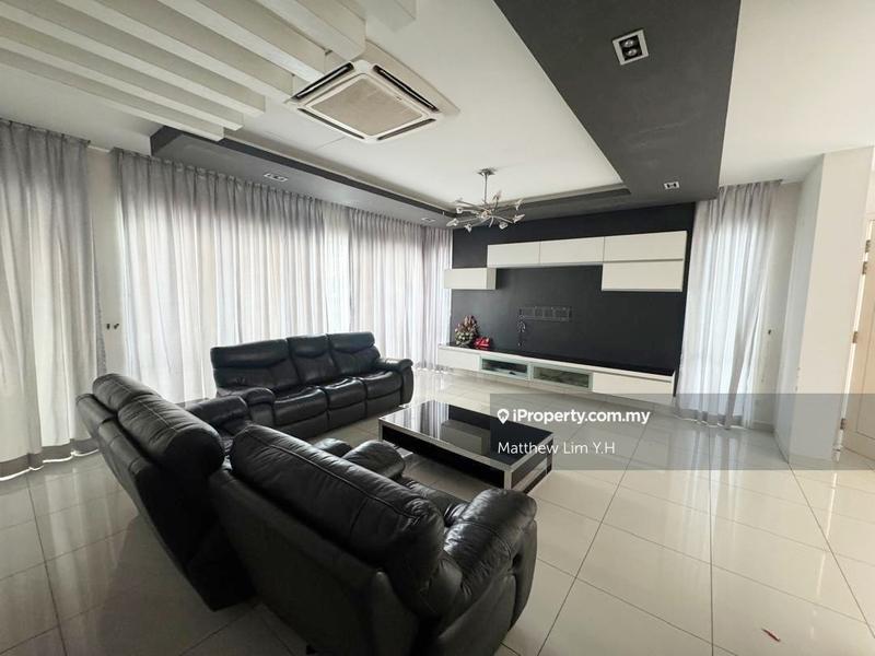 Rumah Berkembar untuk Dijual di Ambang Botanic 2, Klang oleh Matthew Lim Y.H - iProperty.com.my