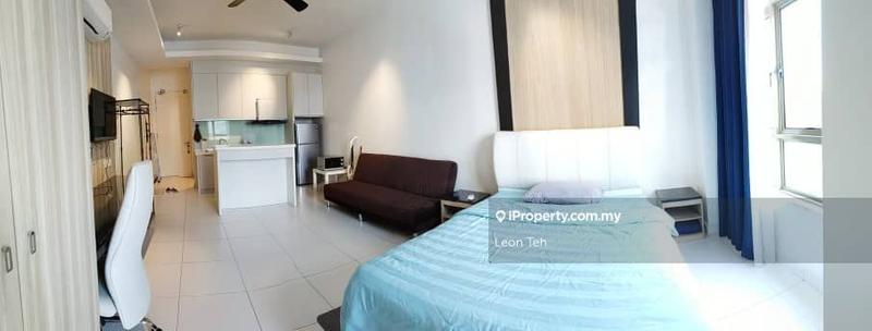 Kondominium untuk Dijual di Neo Damansara oleh Leon Teh - iProperty.com.my