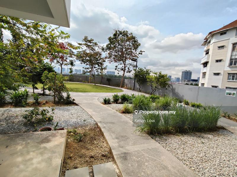 Residensi Servis untuk Dijual di Fortune Perdana oleh Kelvin Low - iProperty.com.my