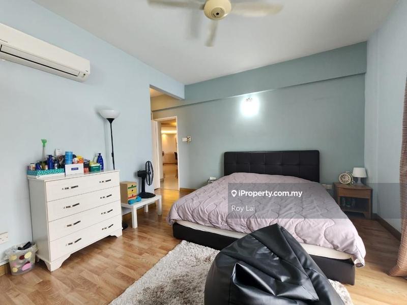 Condominium for Sale in Abadi Ria by Roy Lai - iProperty.com.my