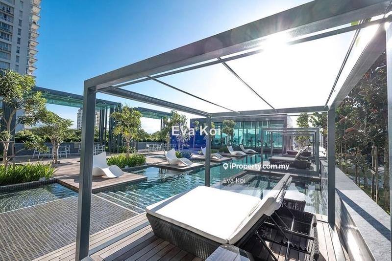 Condominium for Sale in One Central Park by Eva Koi - iProperty.com.my