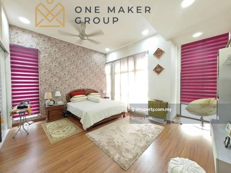 Rumah Berkembar untuk Dijual di Setia Tropika, Johor Bahru oleh Siming Lim - iProperty.com.my
