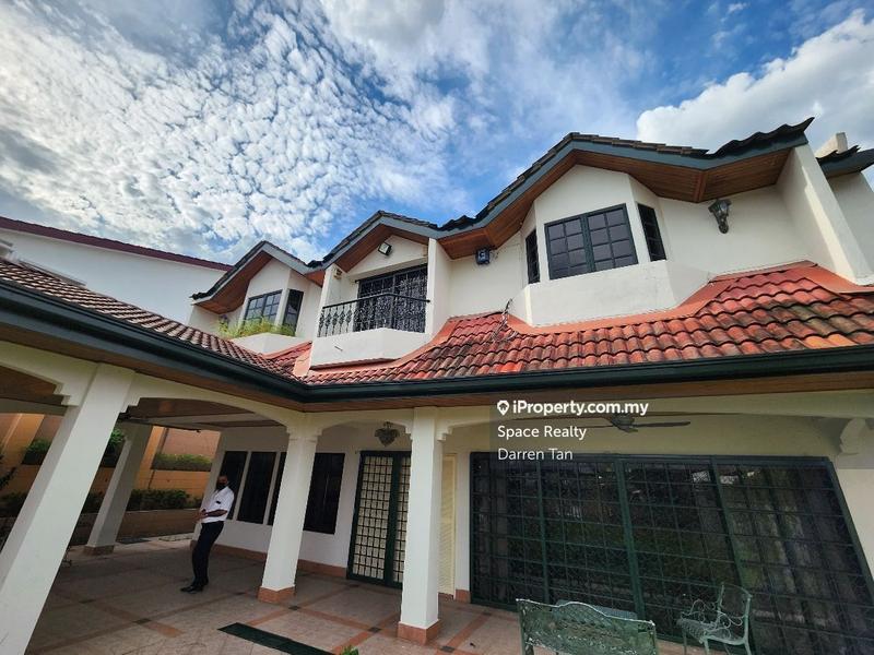 Banglo untuk Dijual di bangsar, Jalan Bangkung, Bangsar oleh Darren Tan - iProperty.com.my