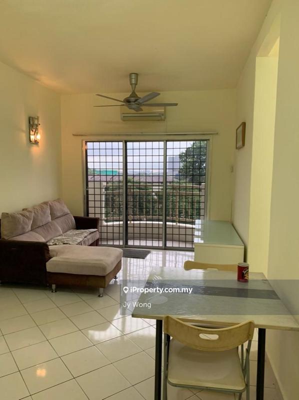 For Sale - Pangsapuri Seri Meranti