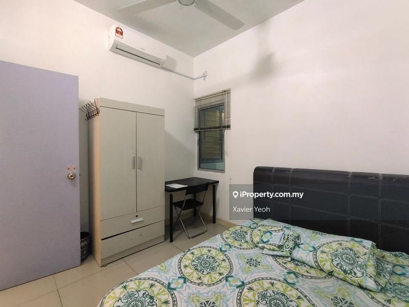 For Sale - Greenfield Regency