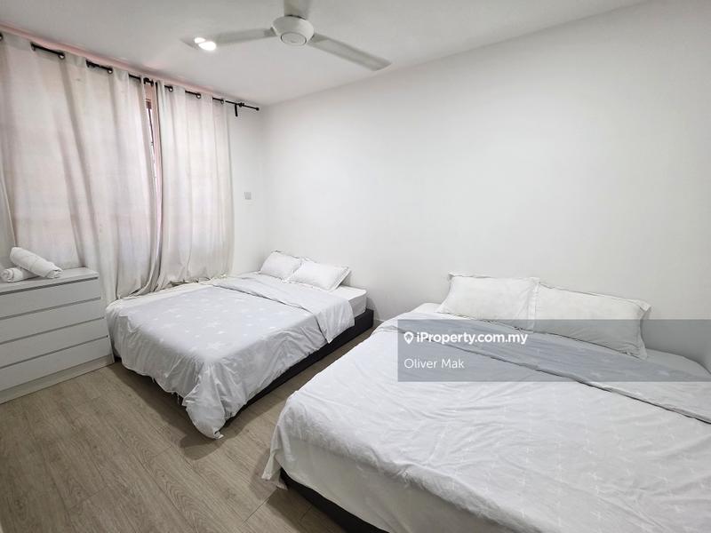 Semi-Detached House for Rent in dvdqz, Jalan Klang Lama (Old Klang Road) by Oliver Mak - iProperty.com.my