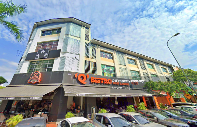 Shop for Sale in Bandar Sri Permaisuri, Cheras by Steven Tung - iProperty.com.my