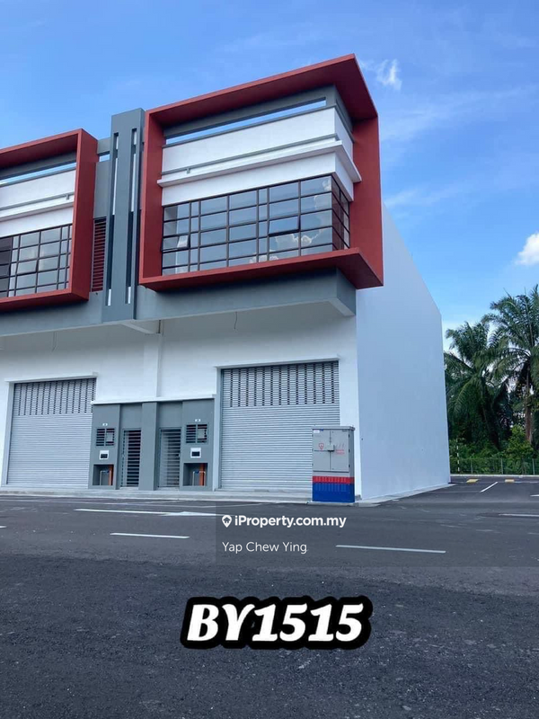 Terrace Factory for Sale in Jenjarom Telok Panglima Garang Klang, Jenjarom by Yap Chew Ying - iProperty.com.my