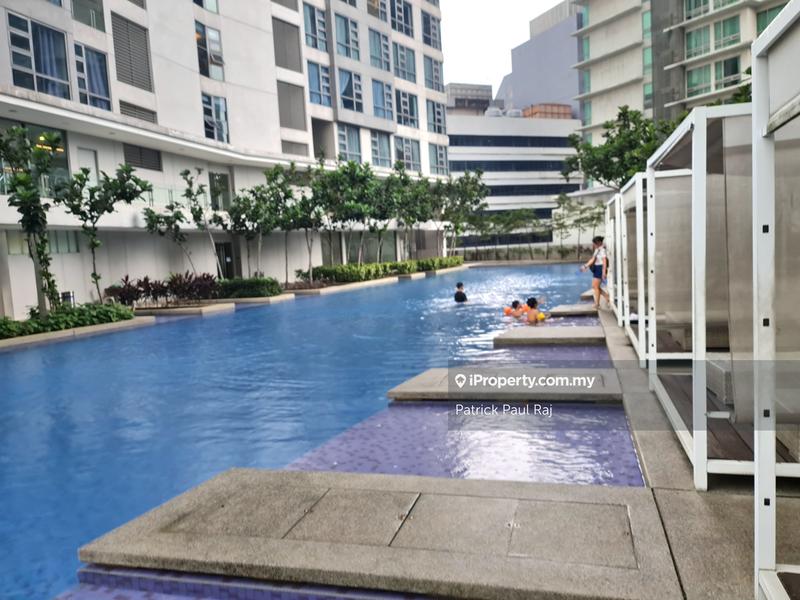 Kondominium untuk Disewa di The Robertson oleh Patrick Paul Raj - iProperty.com.my