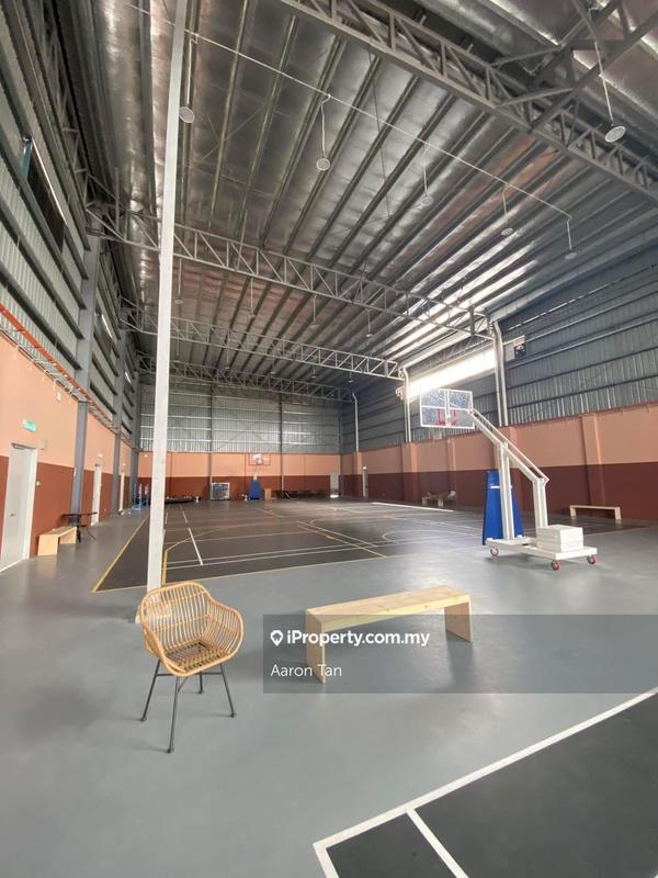 Service Residence for Sale in UniSuites @ Kampar by Aaron Tan - iProperty.com.my