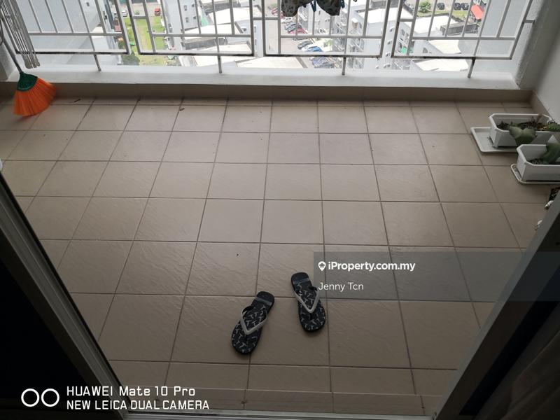 Condominium for Sale in Mutiara Upper East by Jenny Tcn - iProperty.com.my