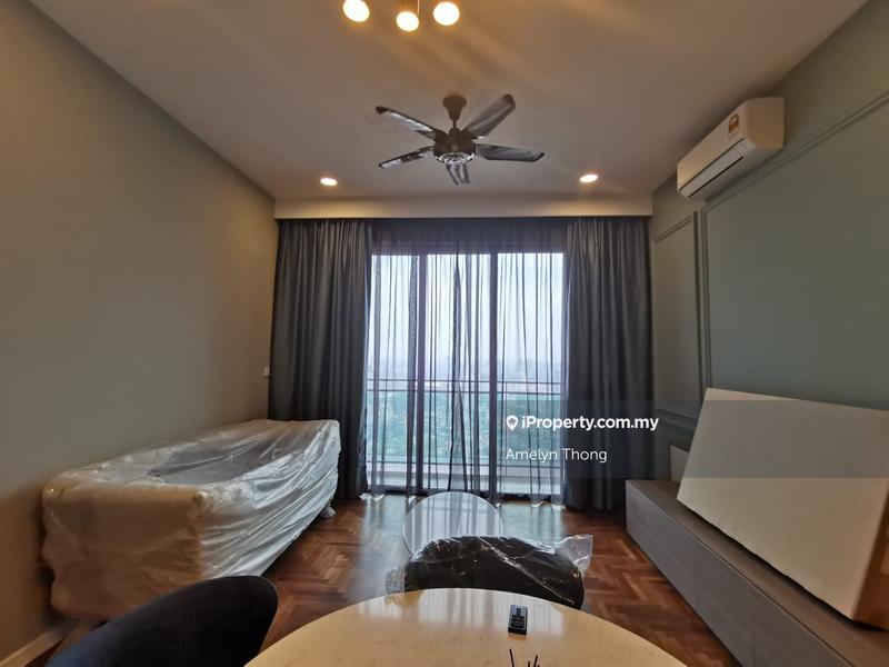 For Rent - Bloomsvale Menara Vista Petaling