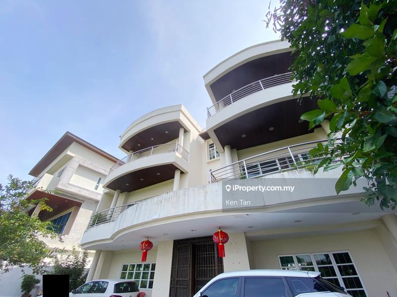 Bungalow House for Sale in Pju 3, Tropicana by Ken Tan - iProperty.com.my