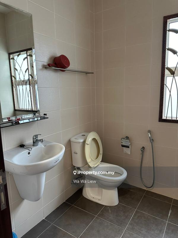 Rumah Berkembar untuk Dijual di Happy Garden, Kuchai Lama oleh Wa Wa Liew - iProperty.com.my