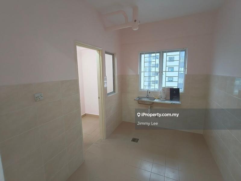 Kondominium untuk Dijual di Casa Damansara oleh Jimmy Lee - iProperty.com.my