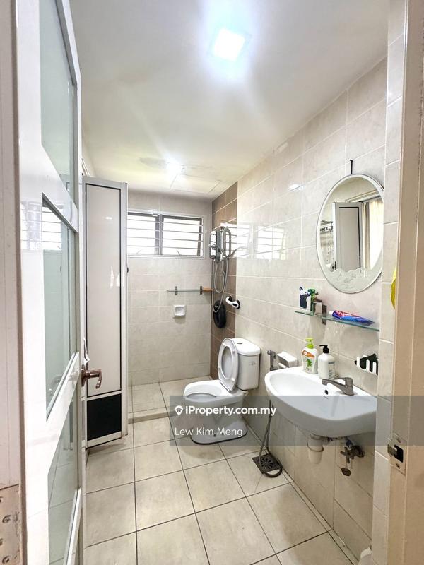 Rumah Berkembar untuk Dijual di Taman Selayang Jaya, Selayang oleh Lew Kim Meng - iProperty.com.my