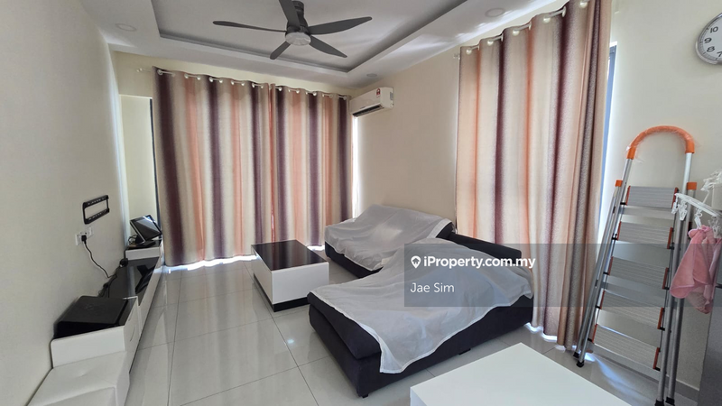 For Rent - Royal Strand @ Country Garden Danga Bay
