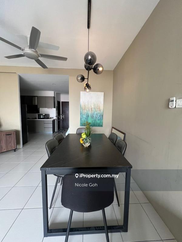 For Sale - Residensi Jalan Jubilee