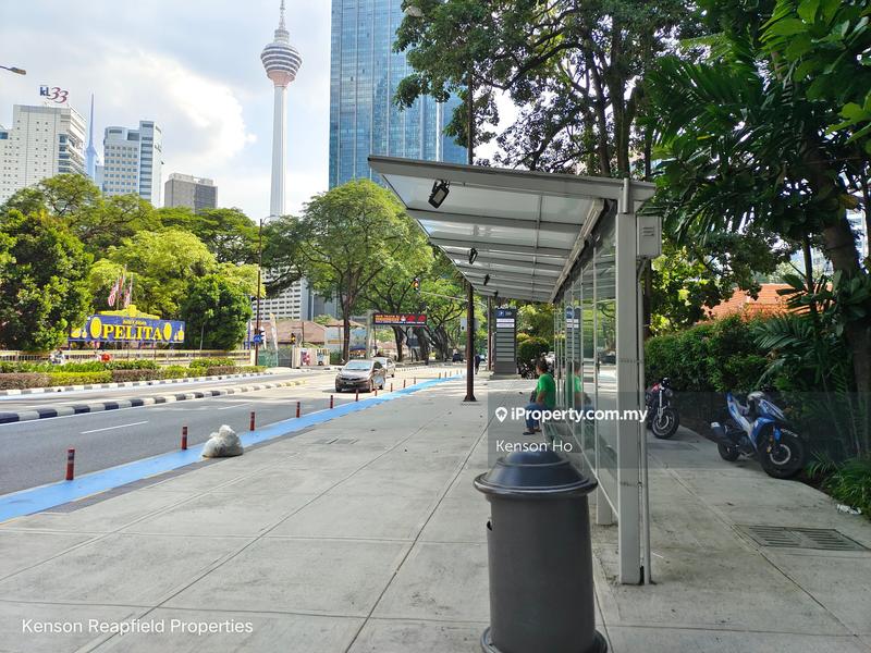 Office for Sale in KLCC, KL City Centre by Kenson Ho - iProperty.com.my