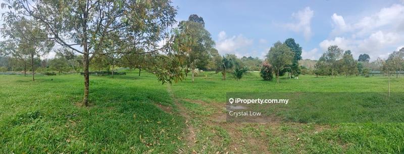 Tanah Pertanian untuk Dijual di Raub, Raub oleh Crystal Low - iProperty.com.my