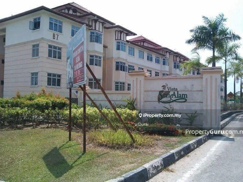 For Sale - Vista Seri Alam