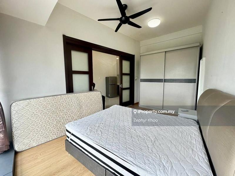 Condominium for Rent in Amberside @ Country Garden Danga Bay by Zephyr Khoo - iProperty.com.my