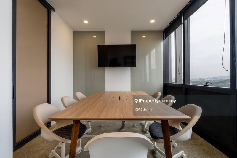 Pejabat untuk Disewa di KL City Centre, Kuala Lumpur oleh KP Cheah - iProperty.com.my